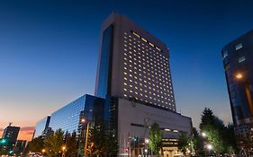 Grand Mercure Sapporo Odori Park